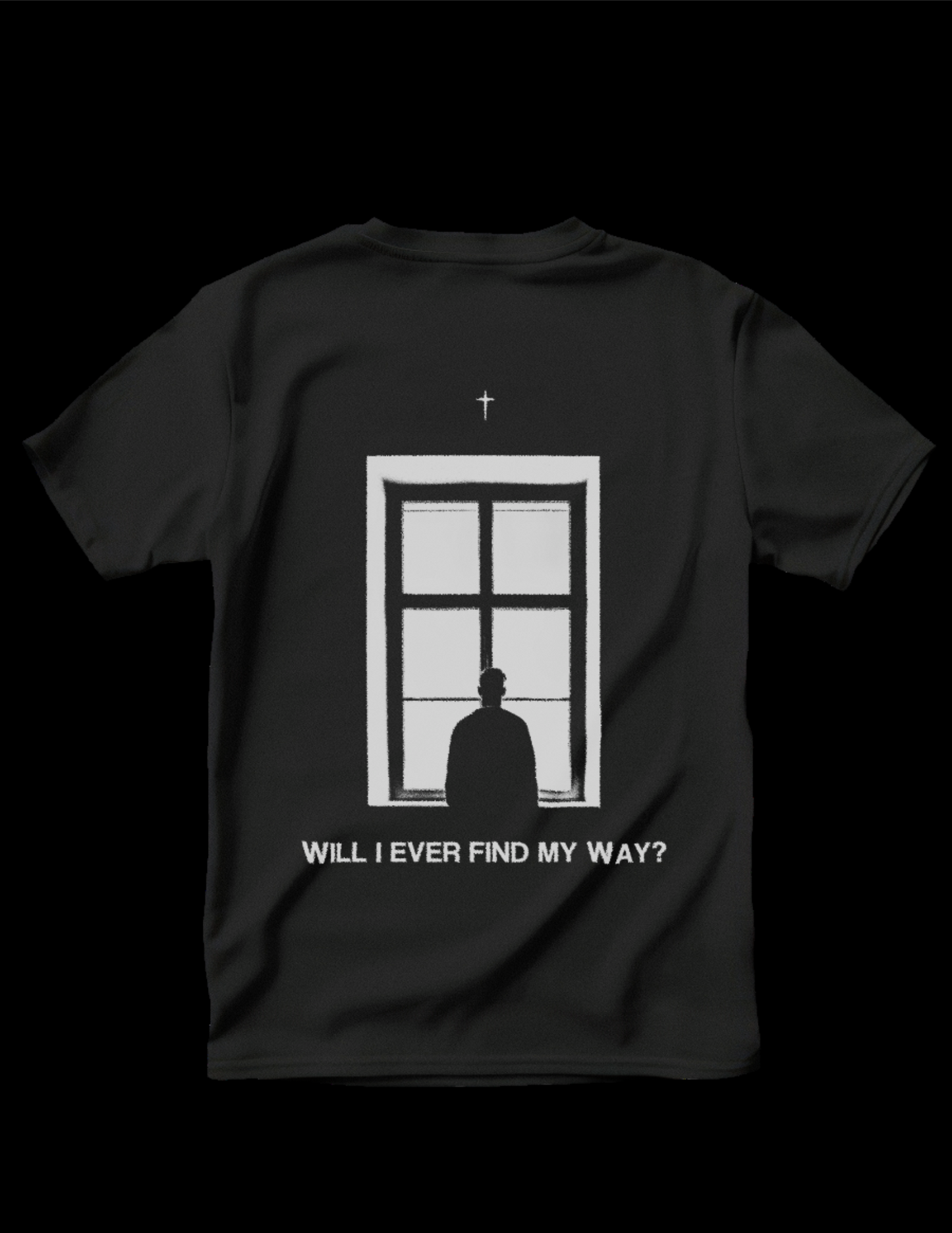 Will I ever find my way